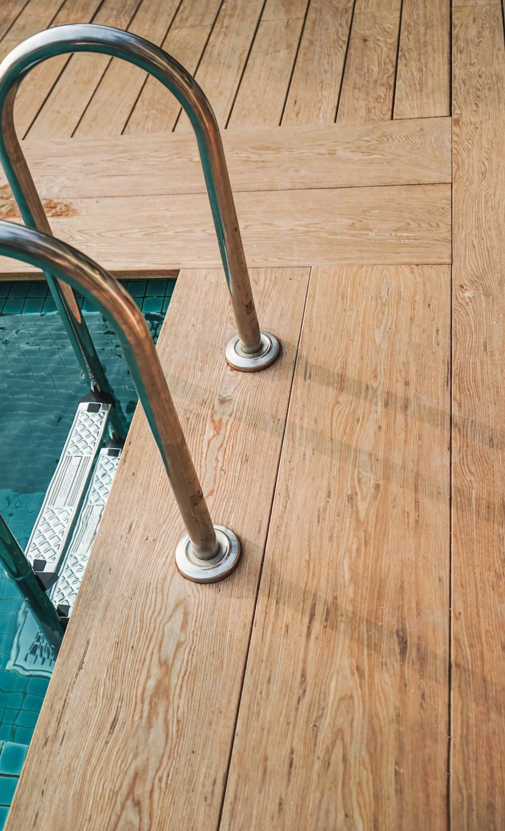 ONEWOOD Decking 