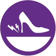 Onewood Suitable for High Traffic Icon