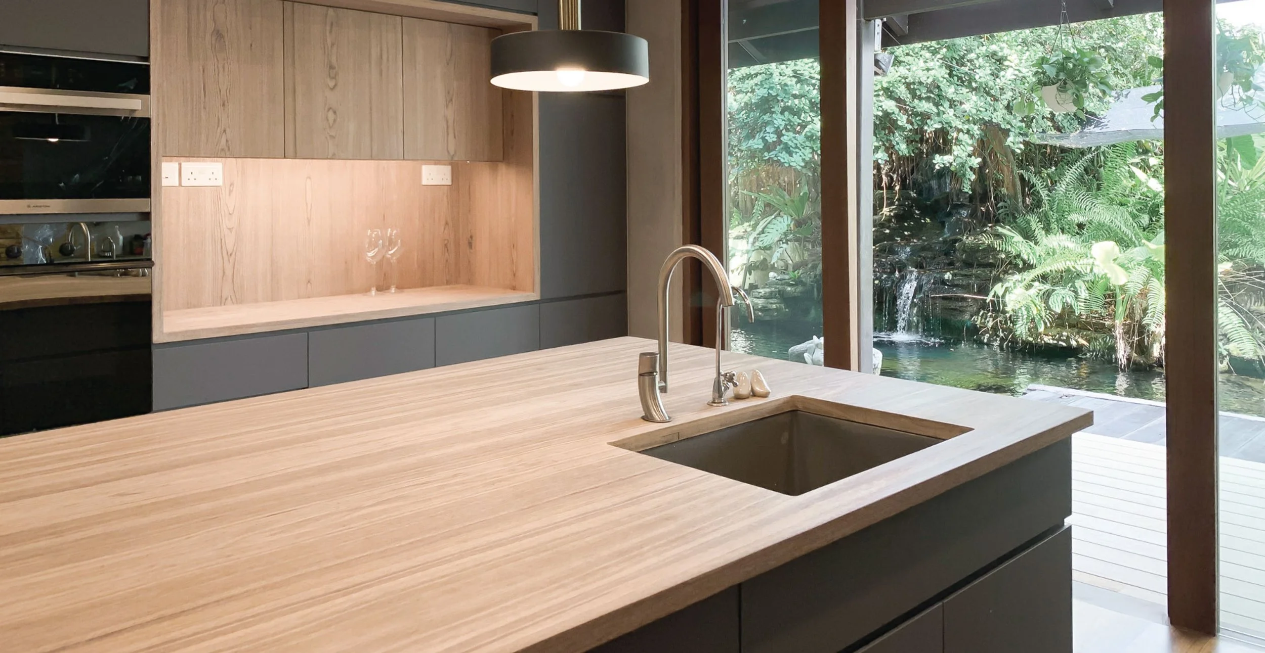 Onewood Residential Countertop