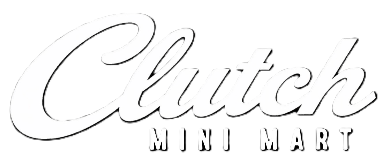 Clutch Mini Marts