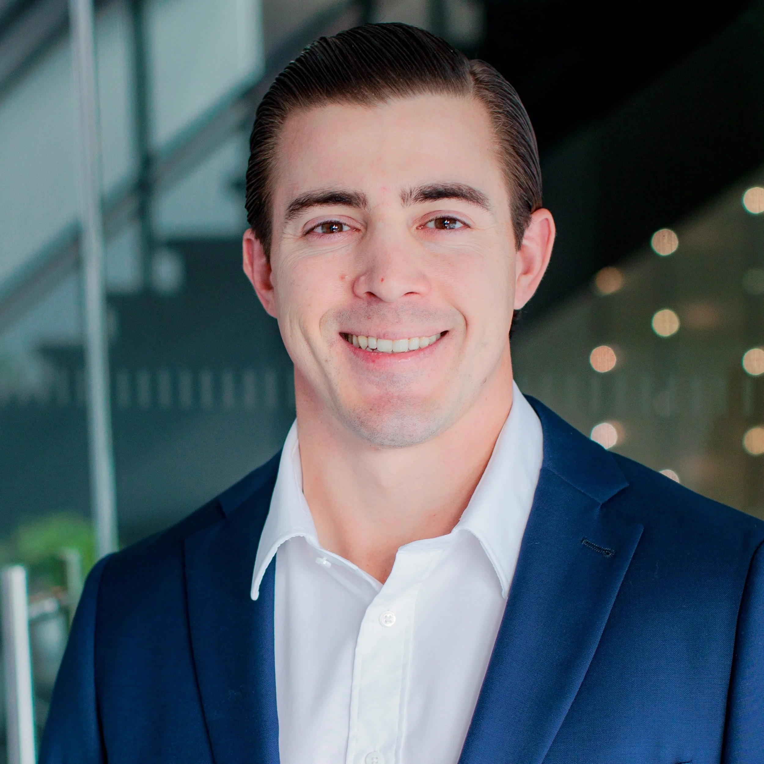 ETL Partners found Mathieu (Matt) Philie