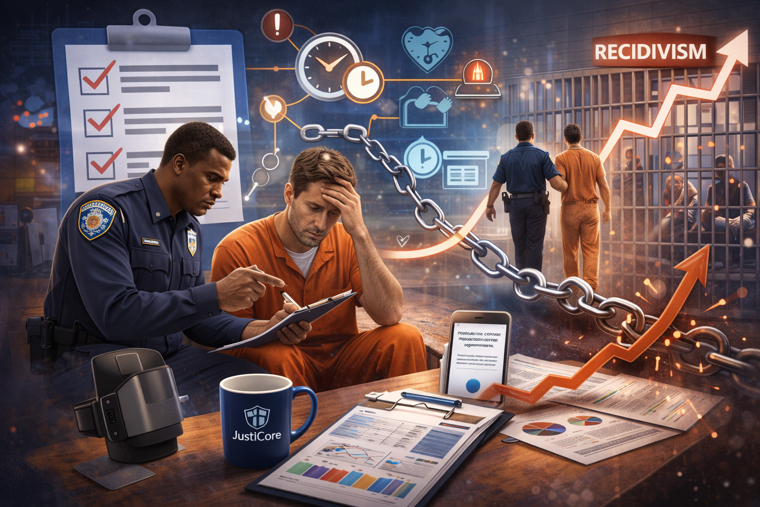 Why Compliance-Based Supervision Often Fails