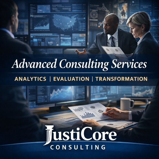 ADVANCED CONSULTING SERVICES