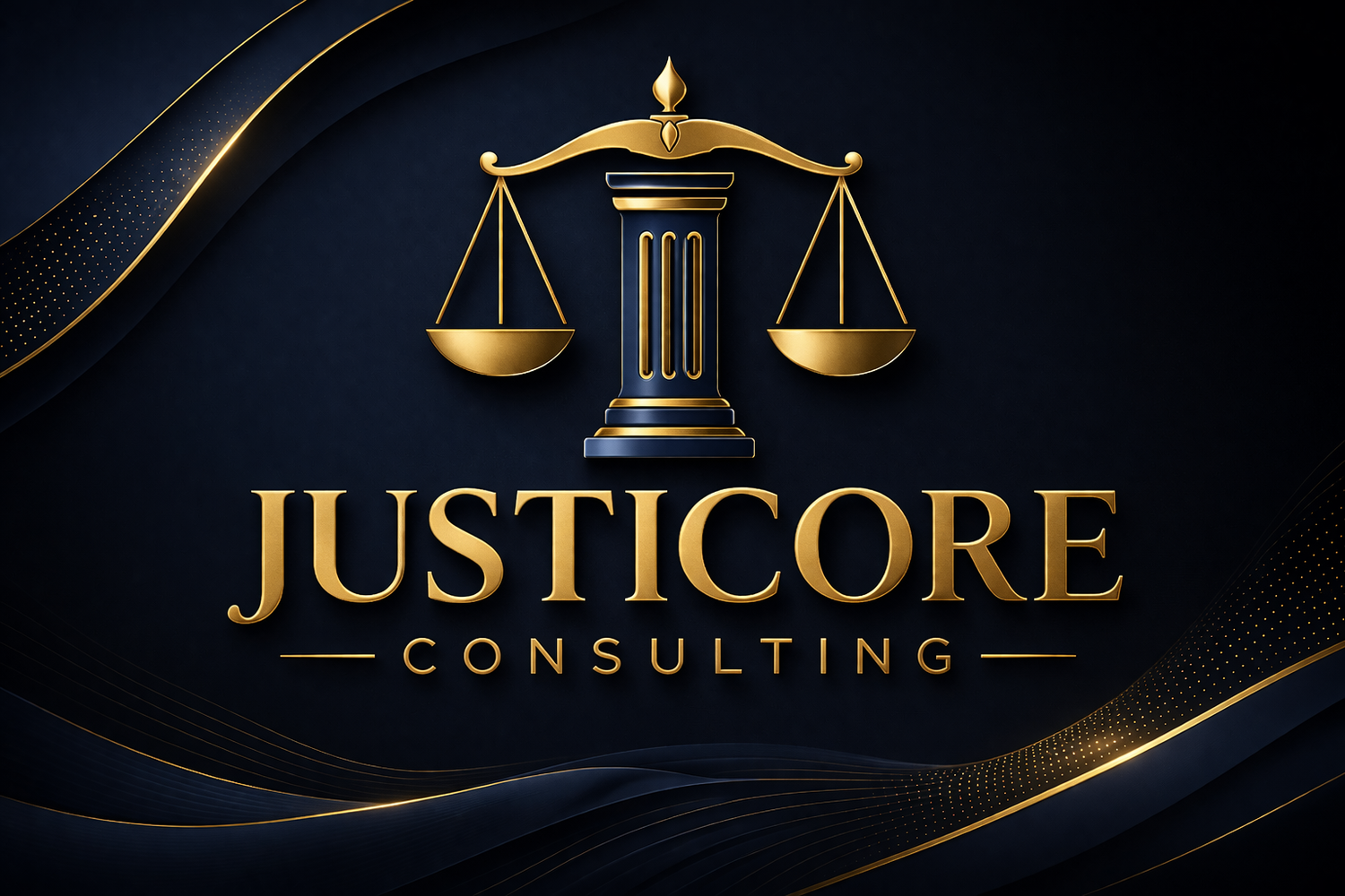 JustiCore Consulting