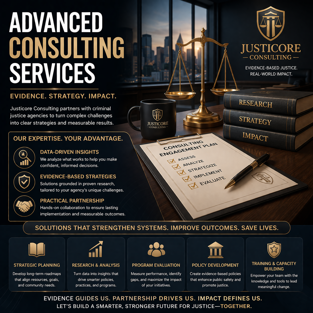 ADVANCED CONSULTING SERVICES