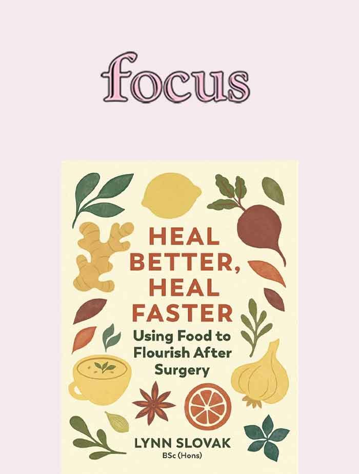 Focus Magazine Review