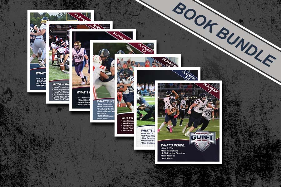 Playbook Bundle