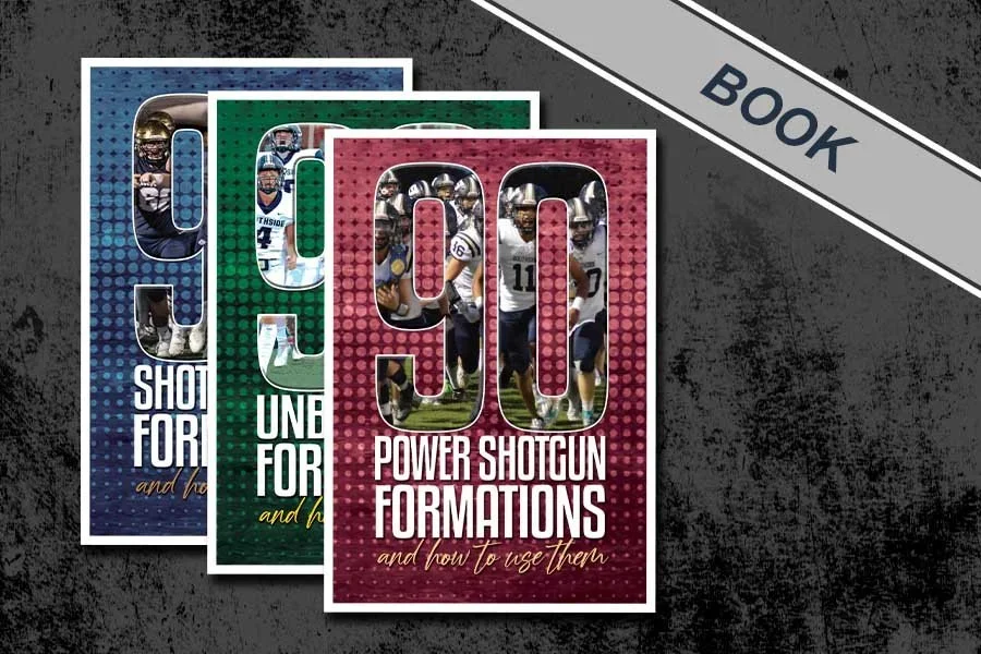 Formation Book Bundle