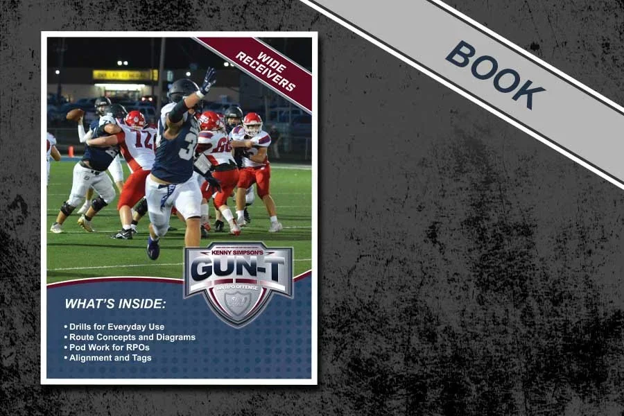 Wide Receiver Manual