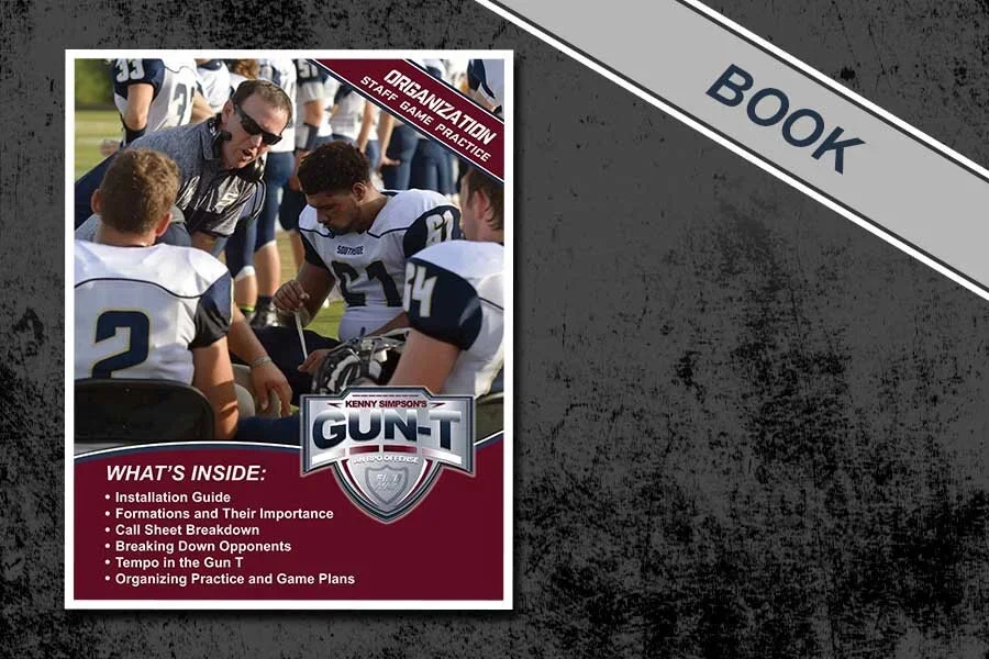 Organizational Guide