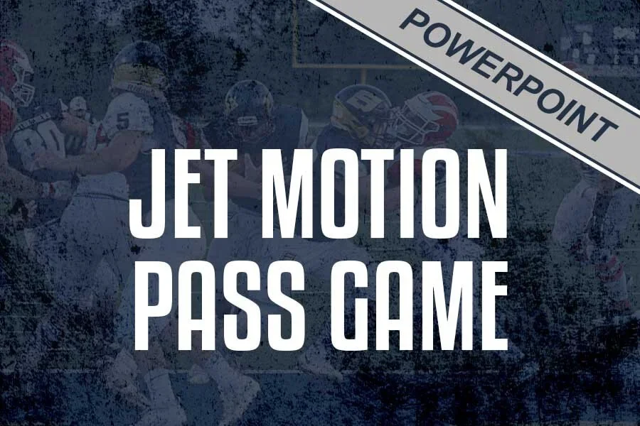 Jet Motion Pass Series