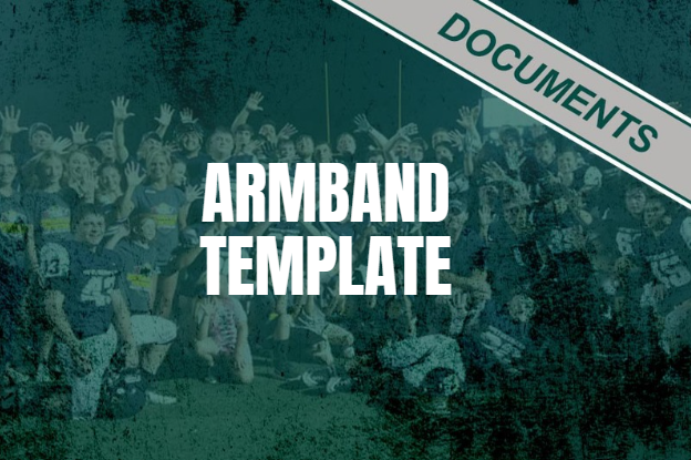 ARMBAND TEMPLATE