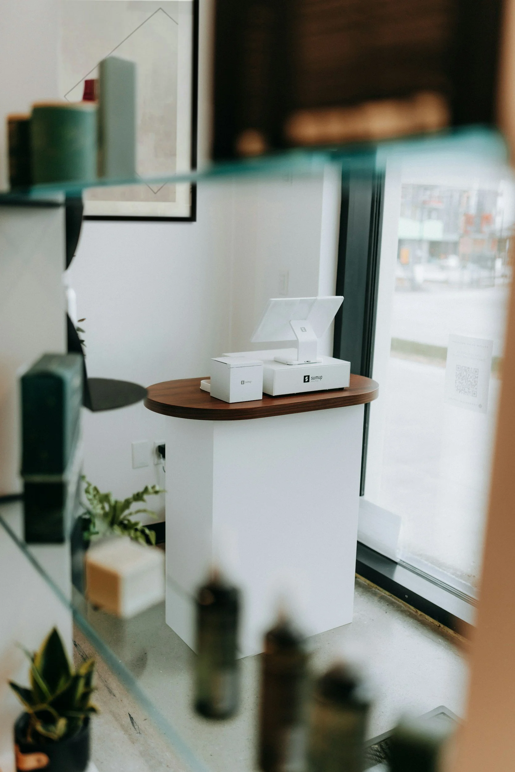 Retail Interior Design