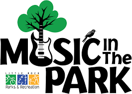 City of Margate sounds at sundown