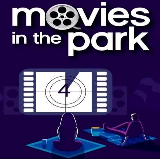 City of Margate Movies in the park