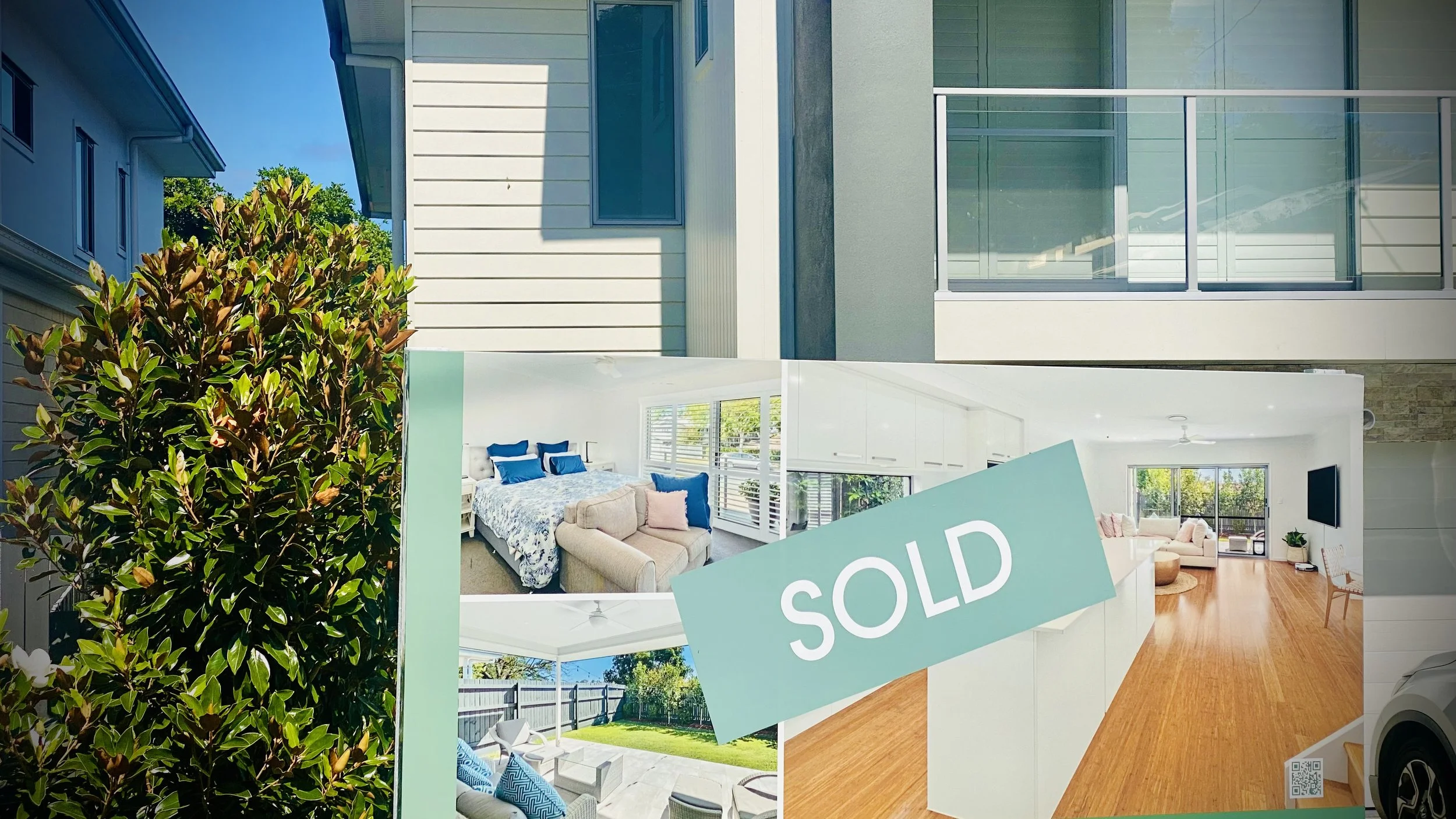 Who Is My Competition — and How Do I Get Ahead of the Pack?