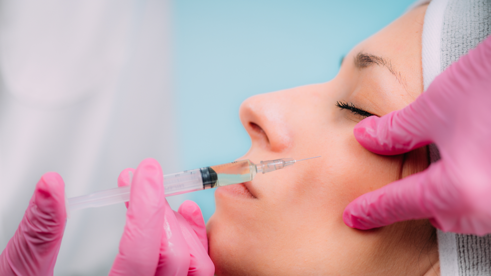 Uncover the Magic of Dermal Fillers