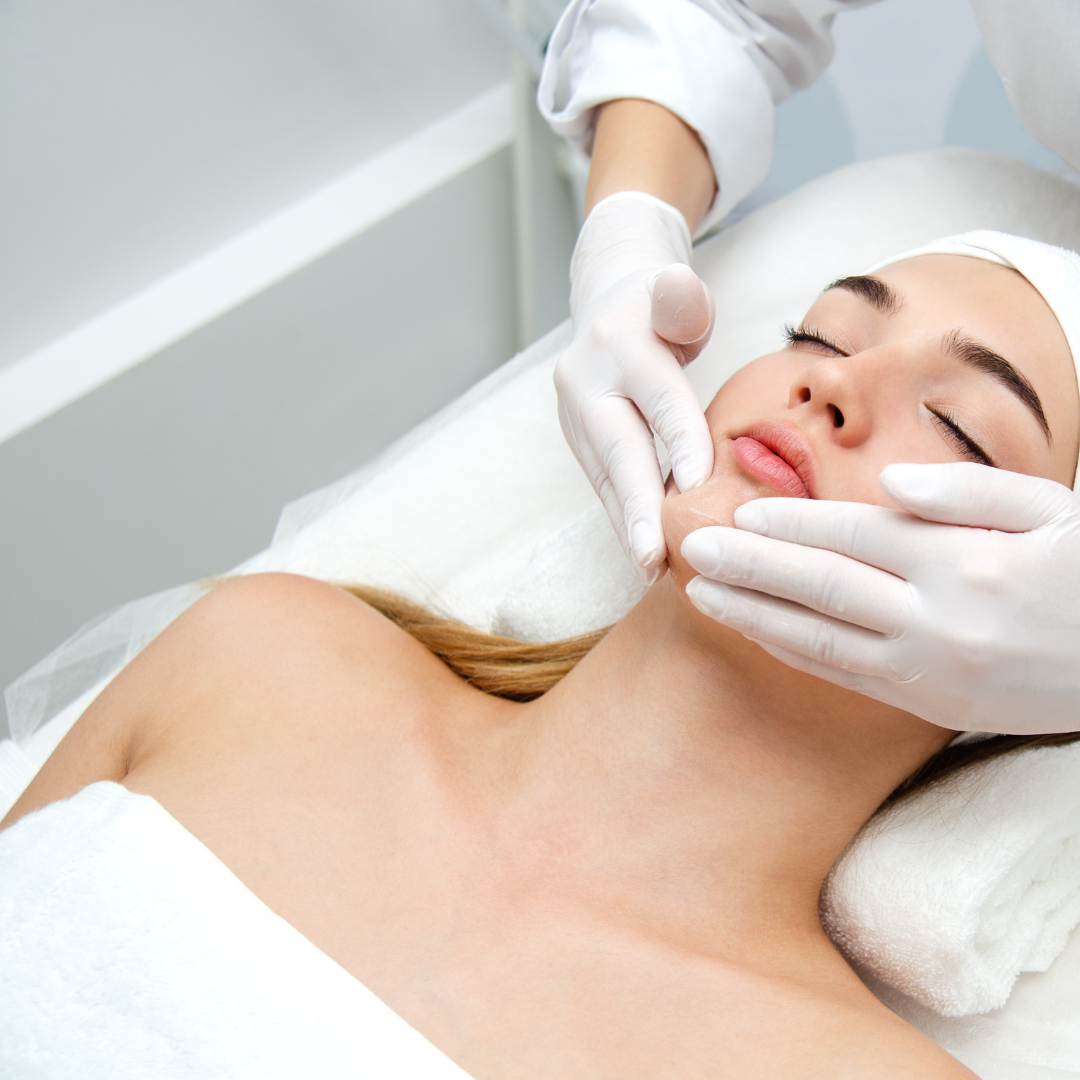 Neurotoxins and Chemical Peels: The Perfect Pair