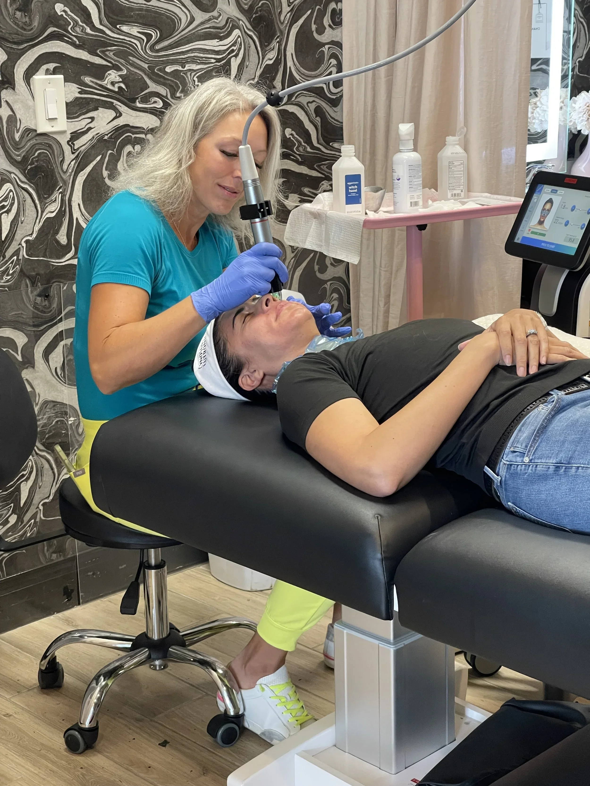 Next-Level Skin Is Here—And Something Even Bigger Is Coming