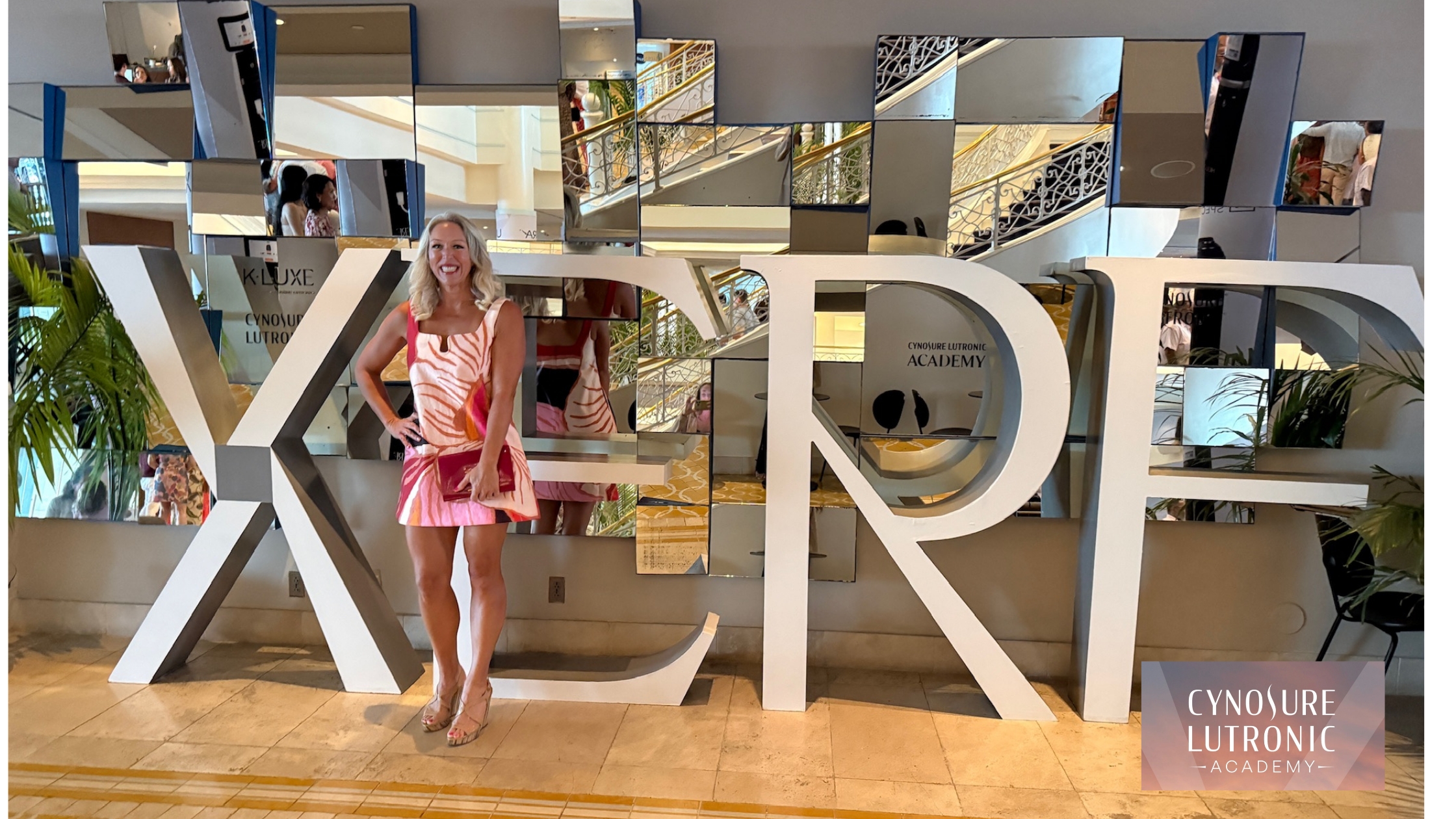 XERF™ Has Arrived: The Next Generation of Skin Tightening