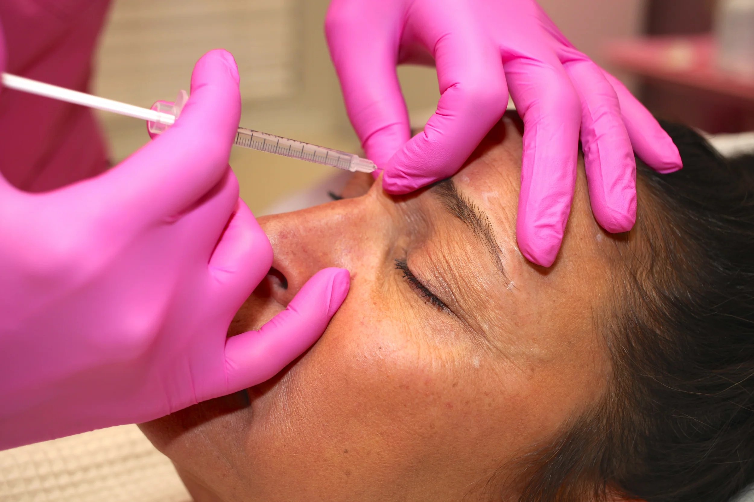 HollaceMD Advanced Laser + Aesthetics