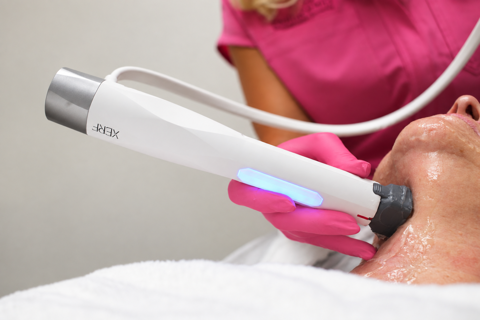 HollaceMD Advanced Laser + Aesthetics