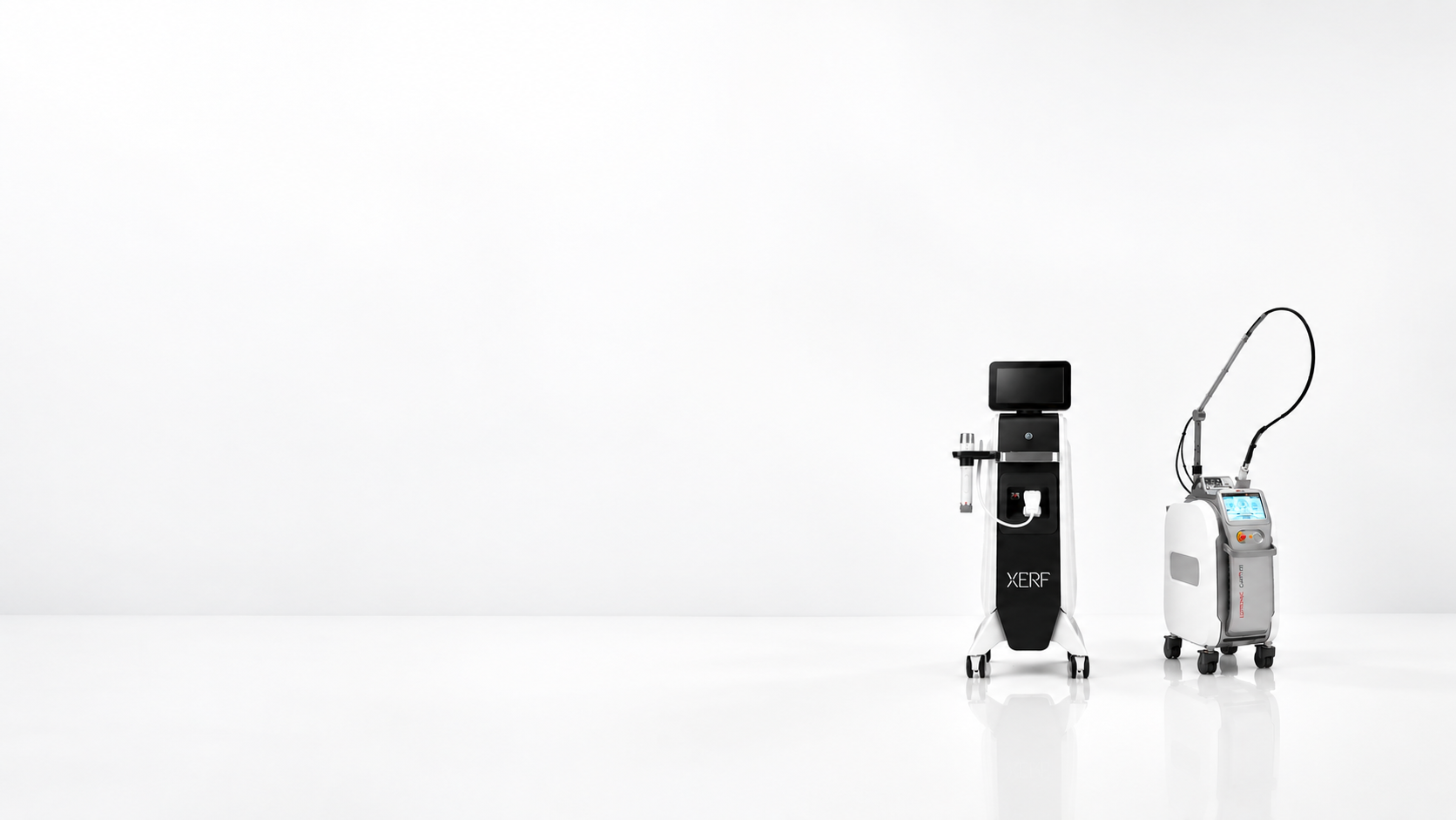 HollaceMD Advanced Laser + Aesthetics
