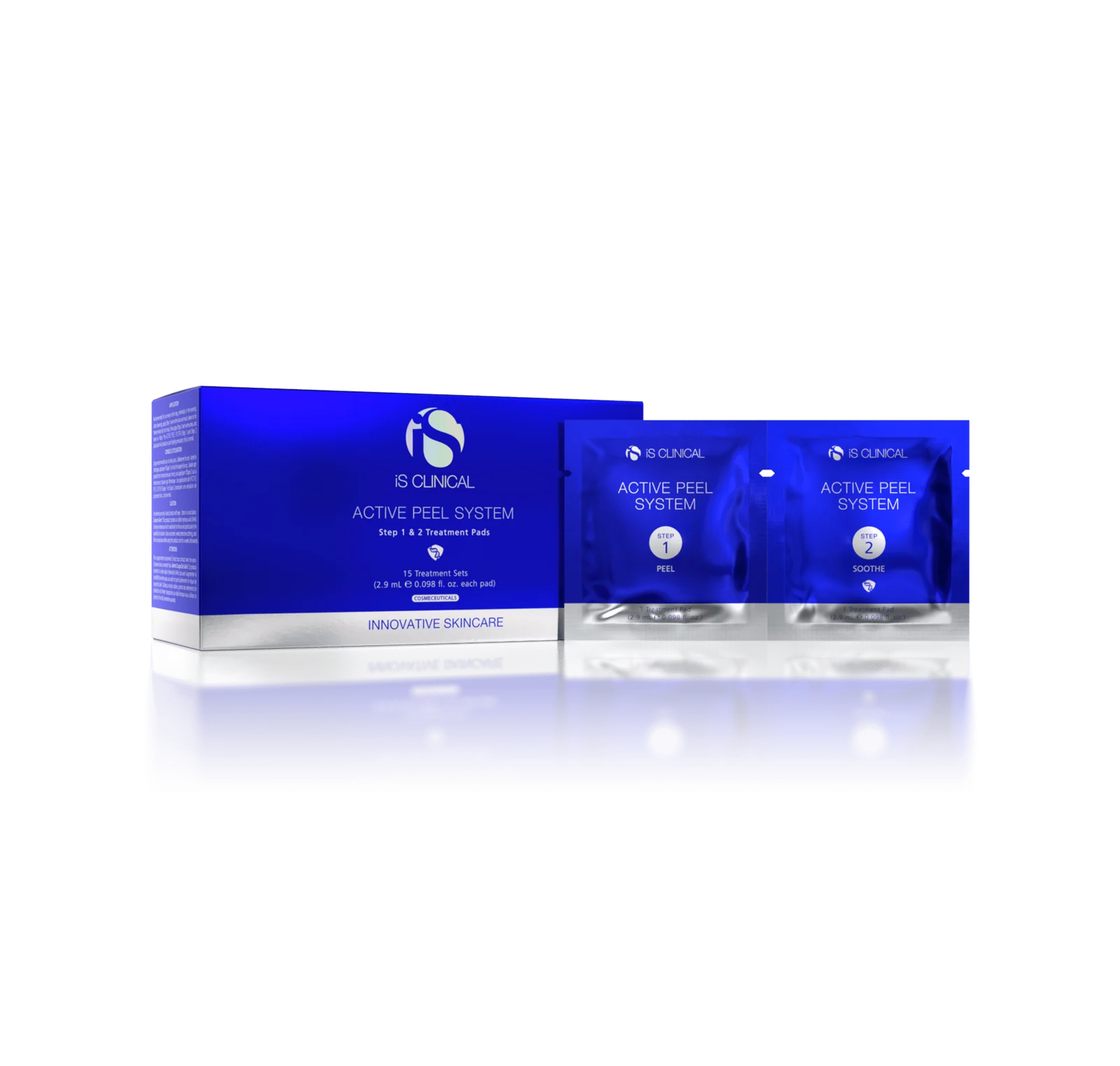Active Peel System