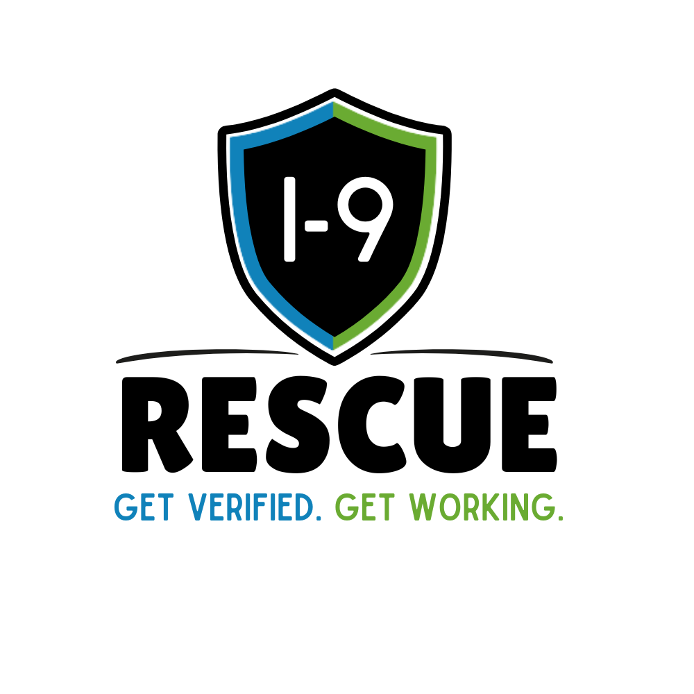 I-9 Rescue