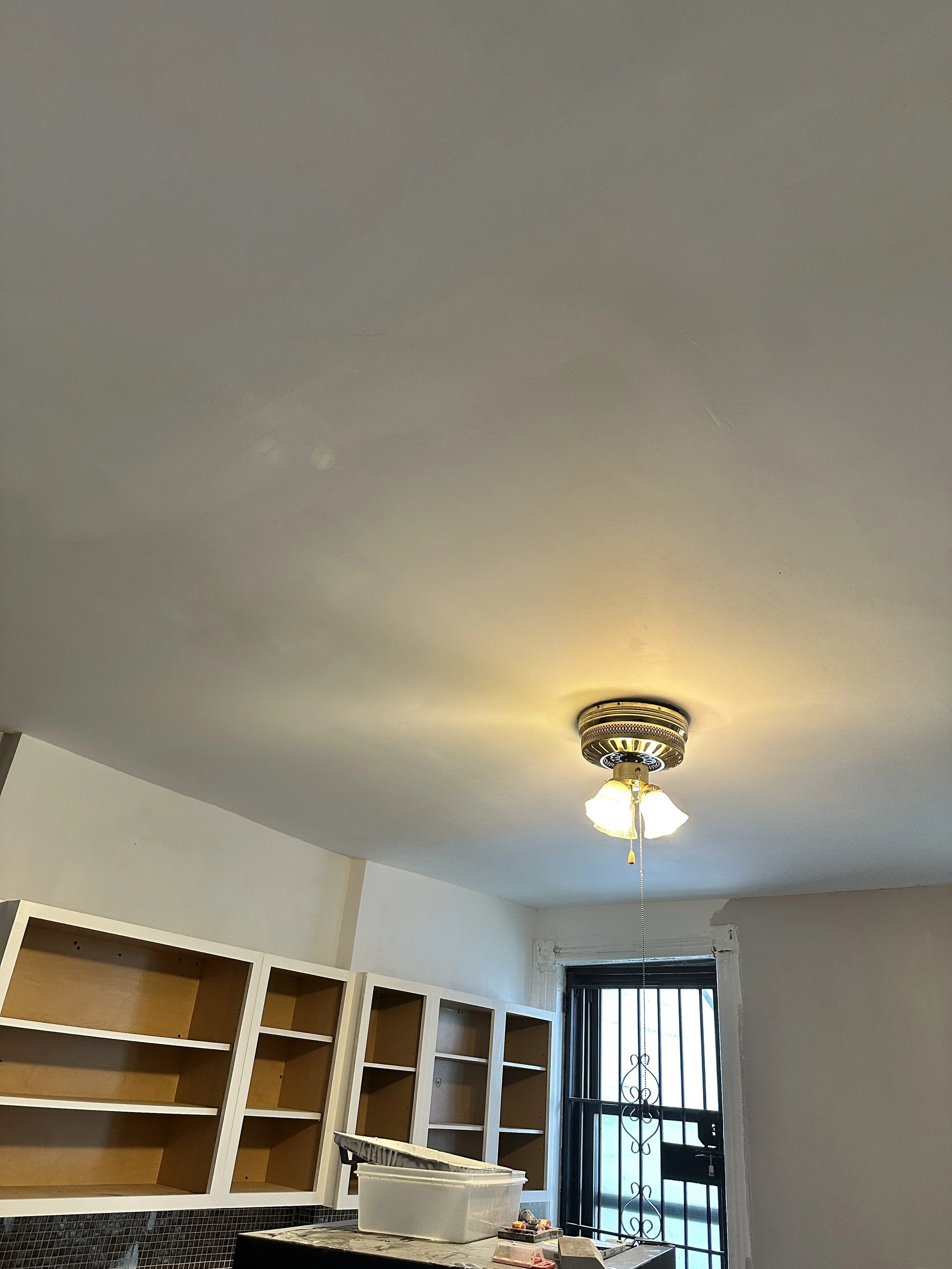 Kitchen Renovation - After