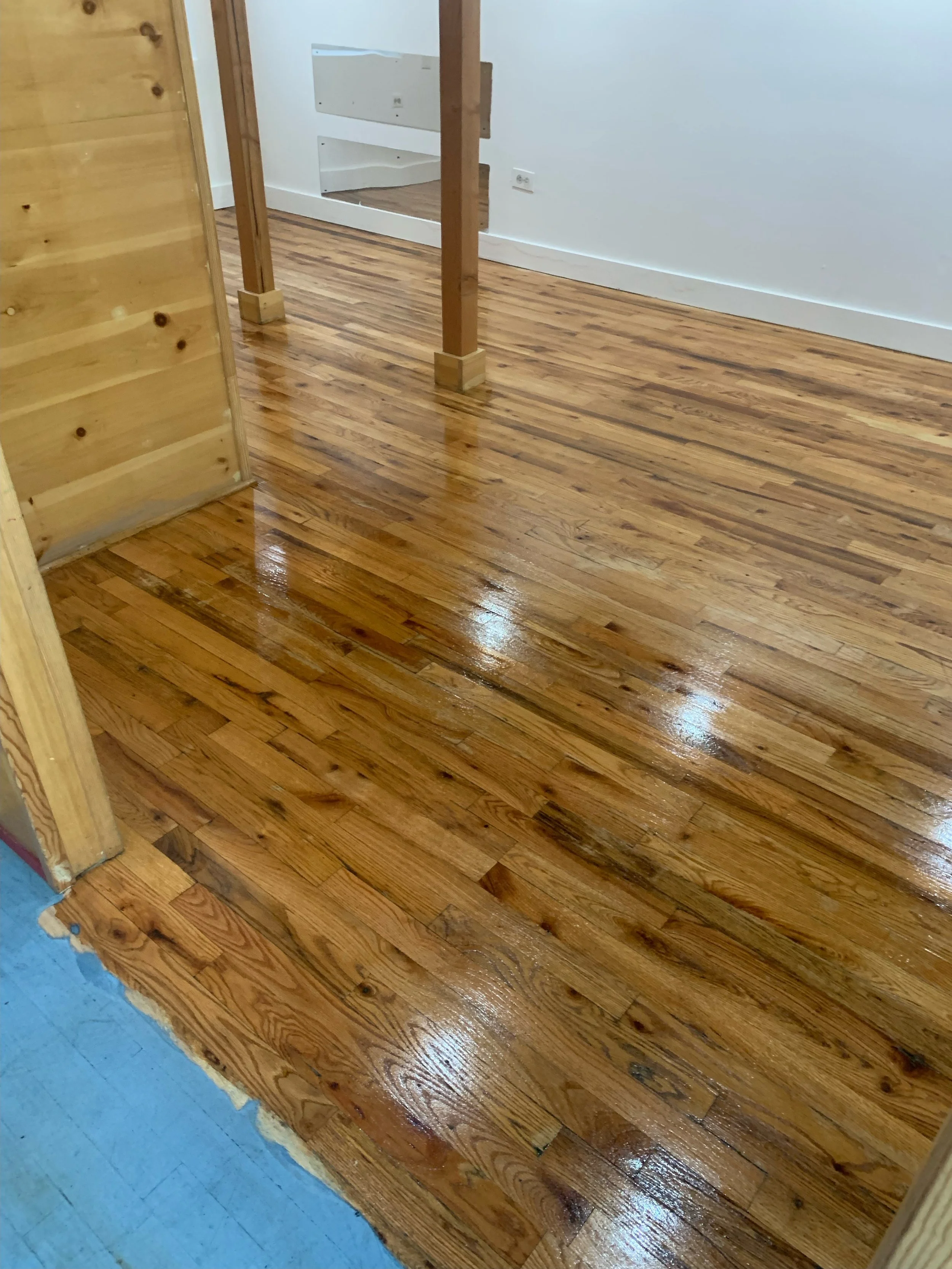 Early Childhood Space - Floor Final