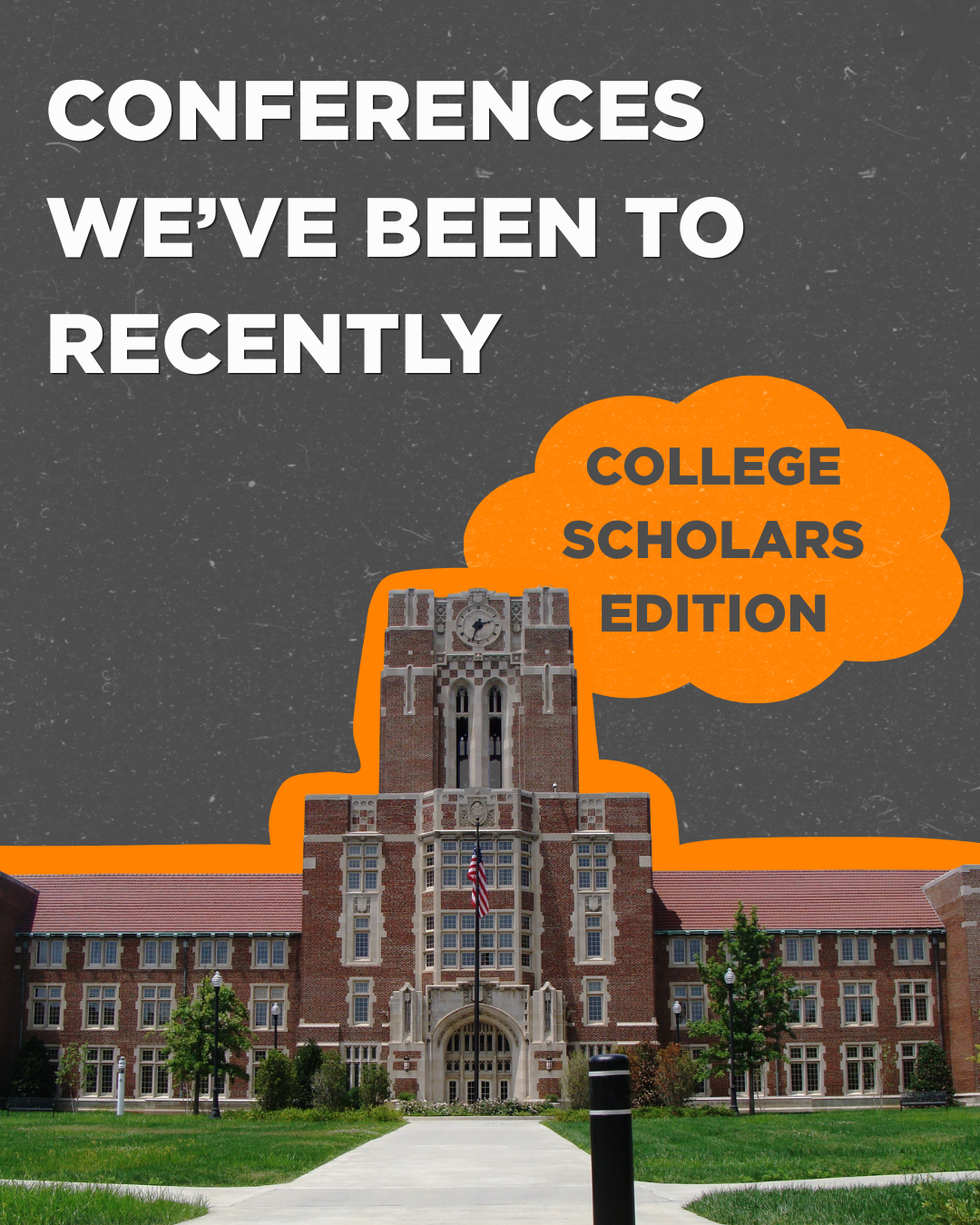 College Scholars Program