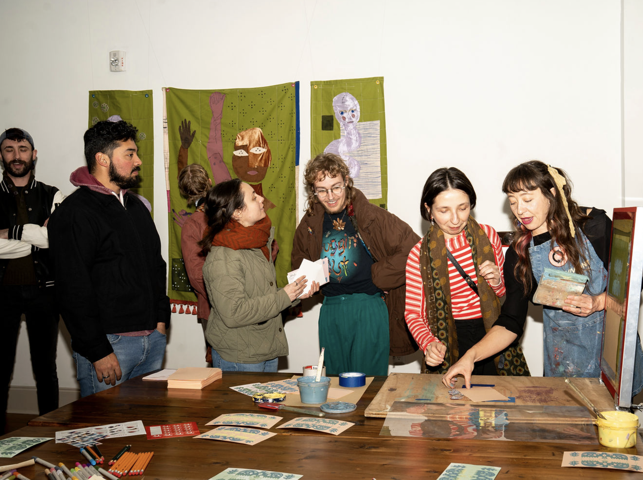 Intertwine at Dogwood Arts