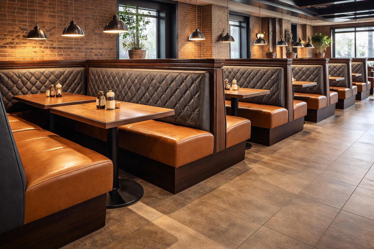 Commercial & Furniture Upholstery