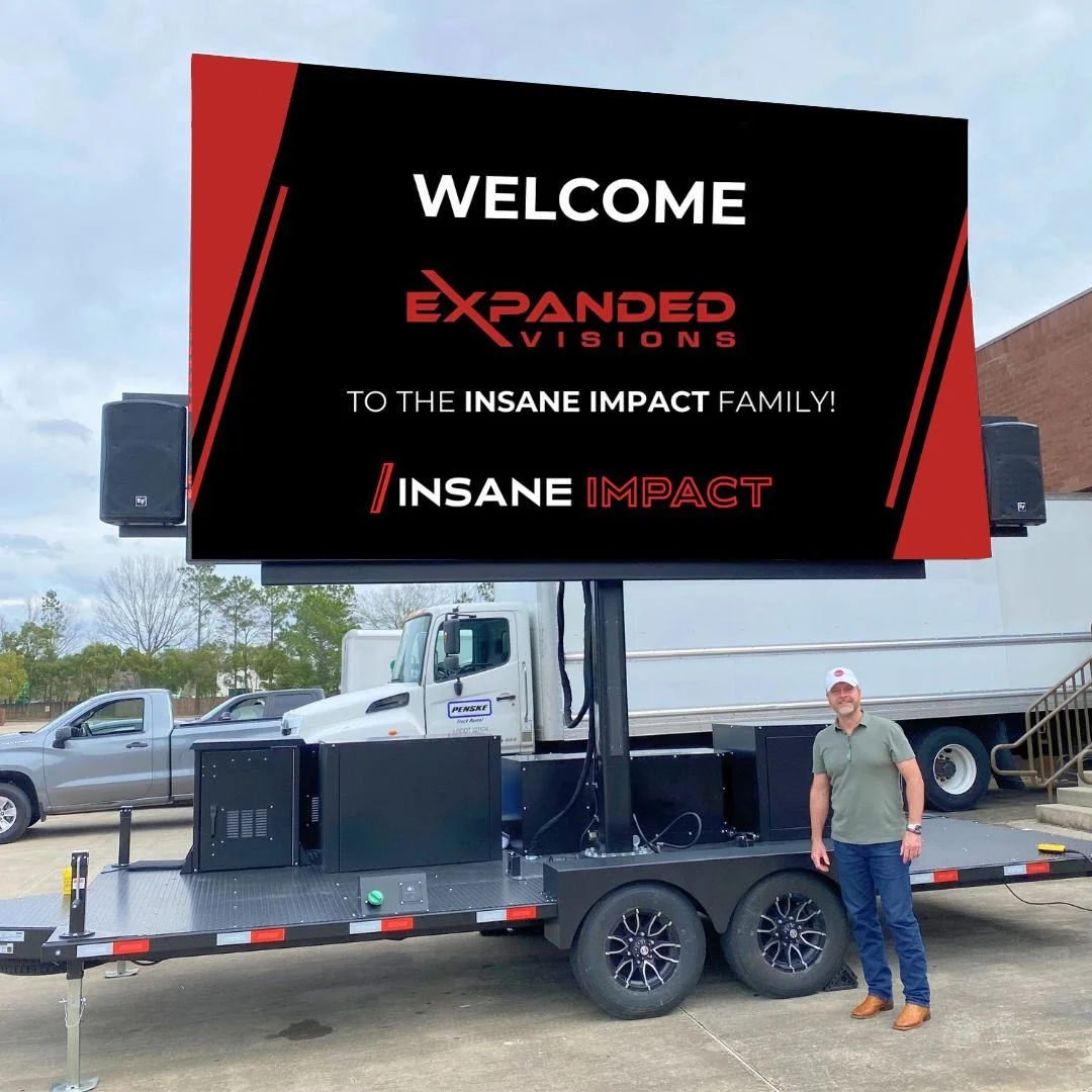 Expanded Visions, LLC  Baton Rouge Louisiana.  Get in touch, lets plan your next event.  ExpandedVisionsBR@gmail.com