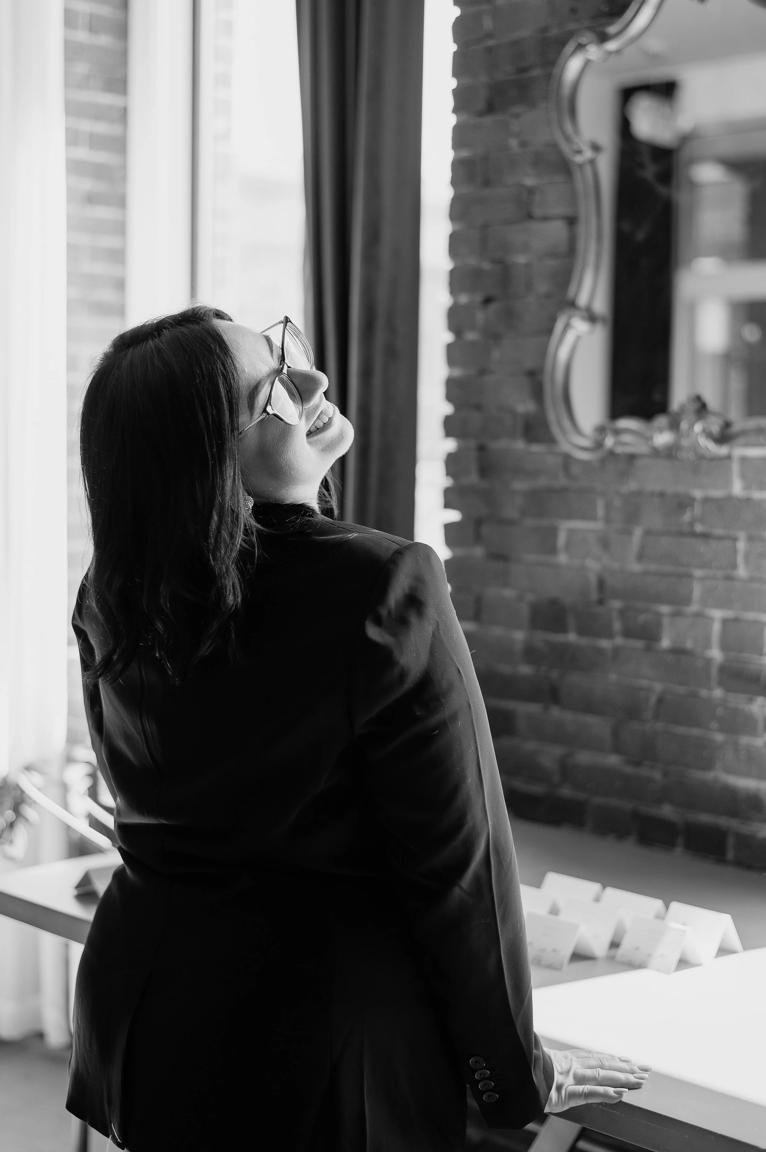 INKED by Jackie is a Boston-based wedding calligrapher and design studio specializing in custom wedding invitations, day-of signage, and hand-lettered details.