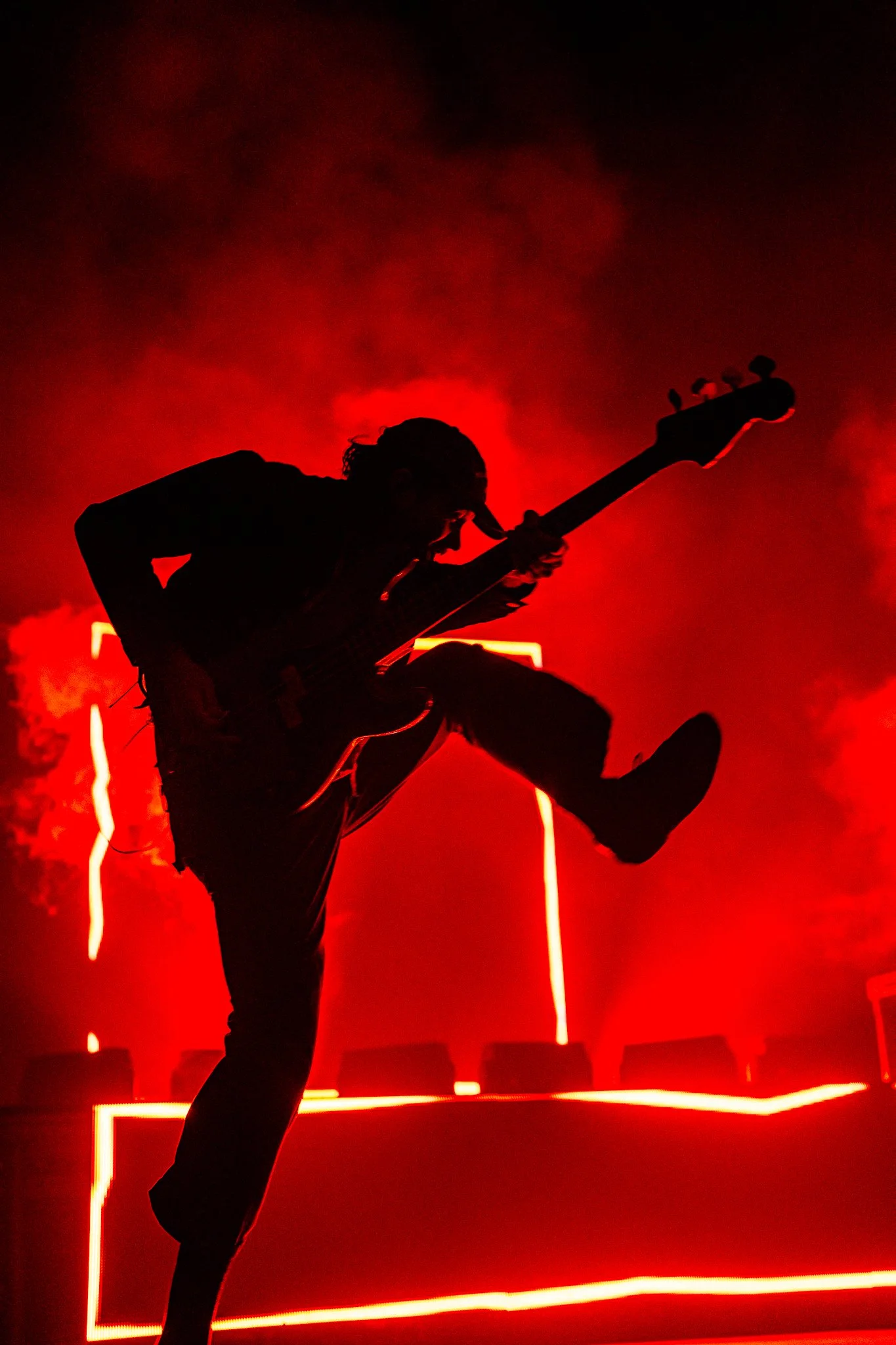 CONCERT