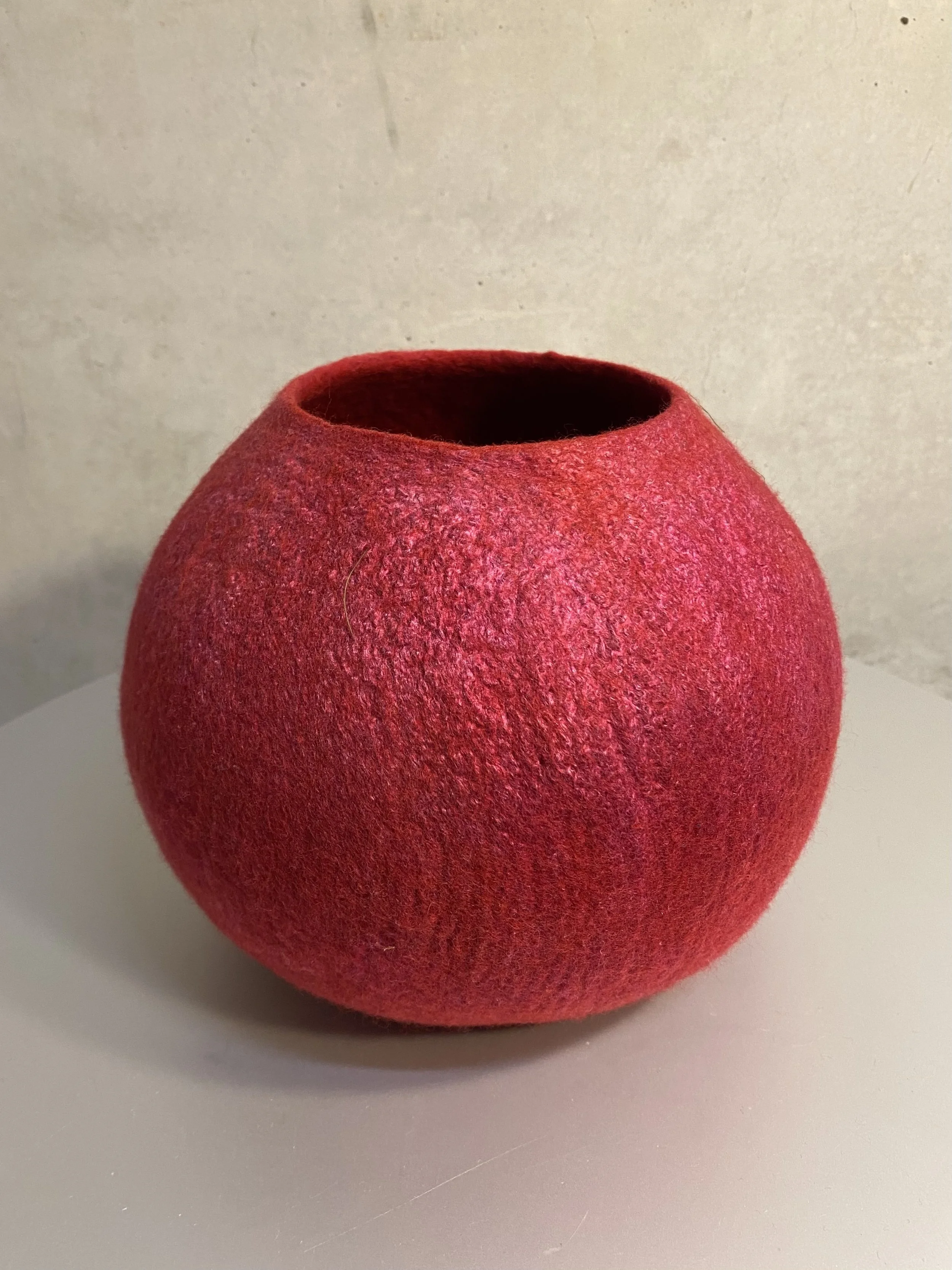 Vessel