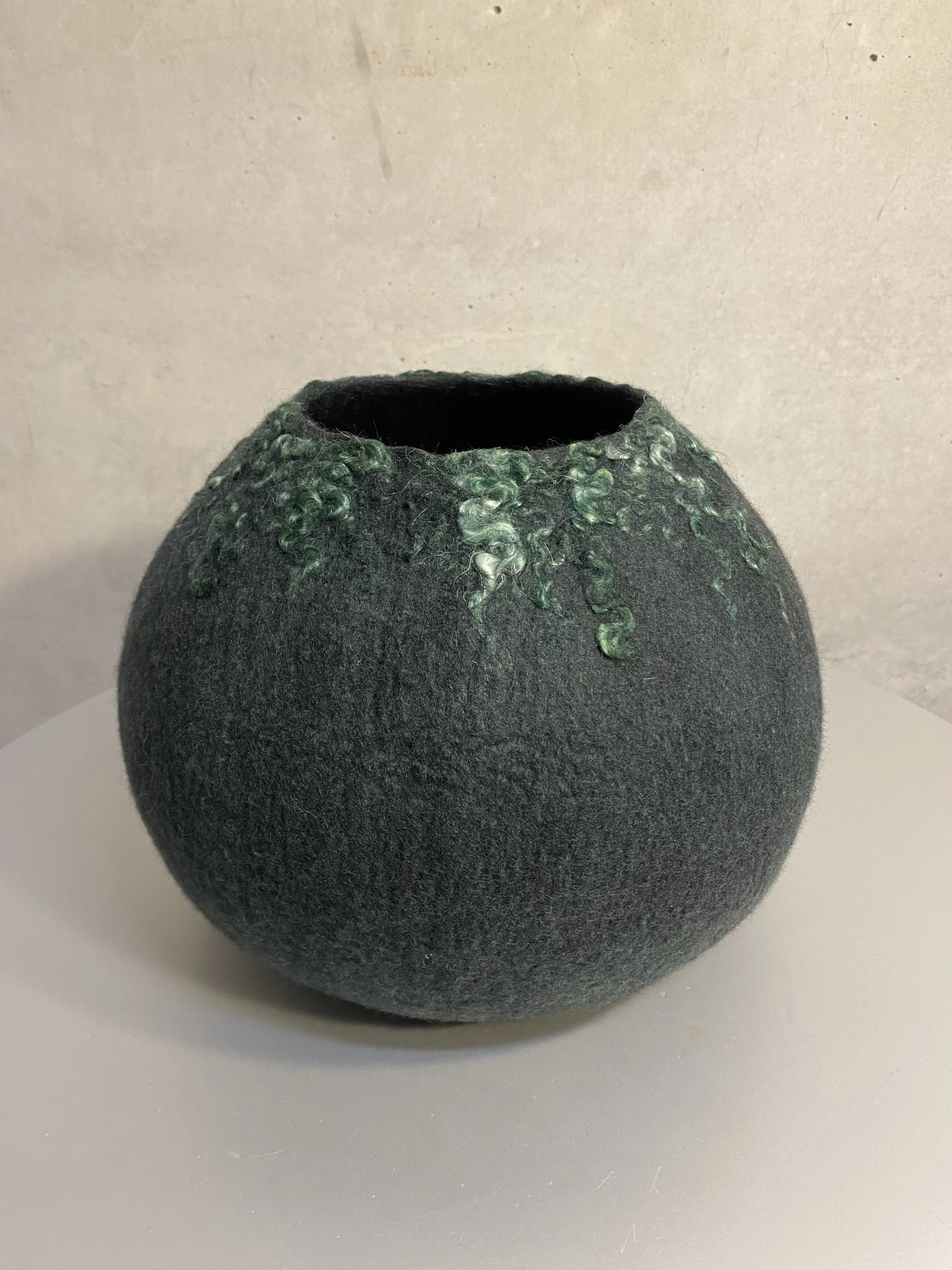 Vessel