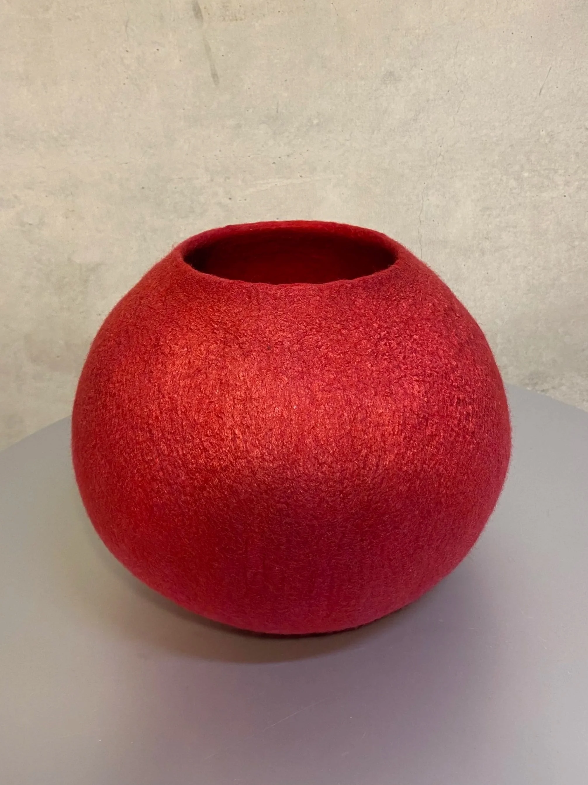 Vessel