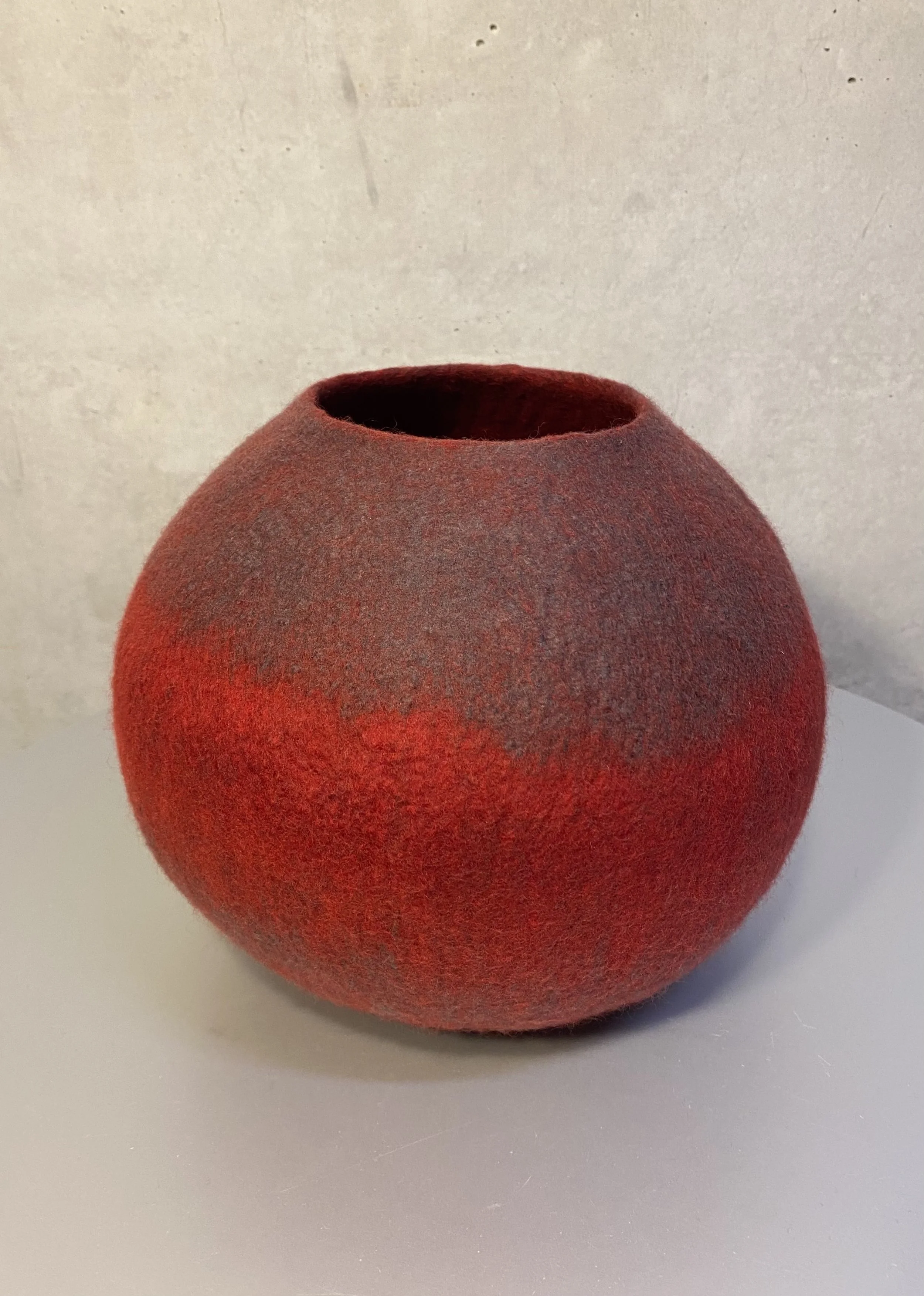 Vessel