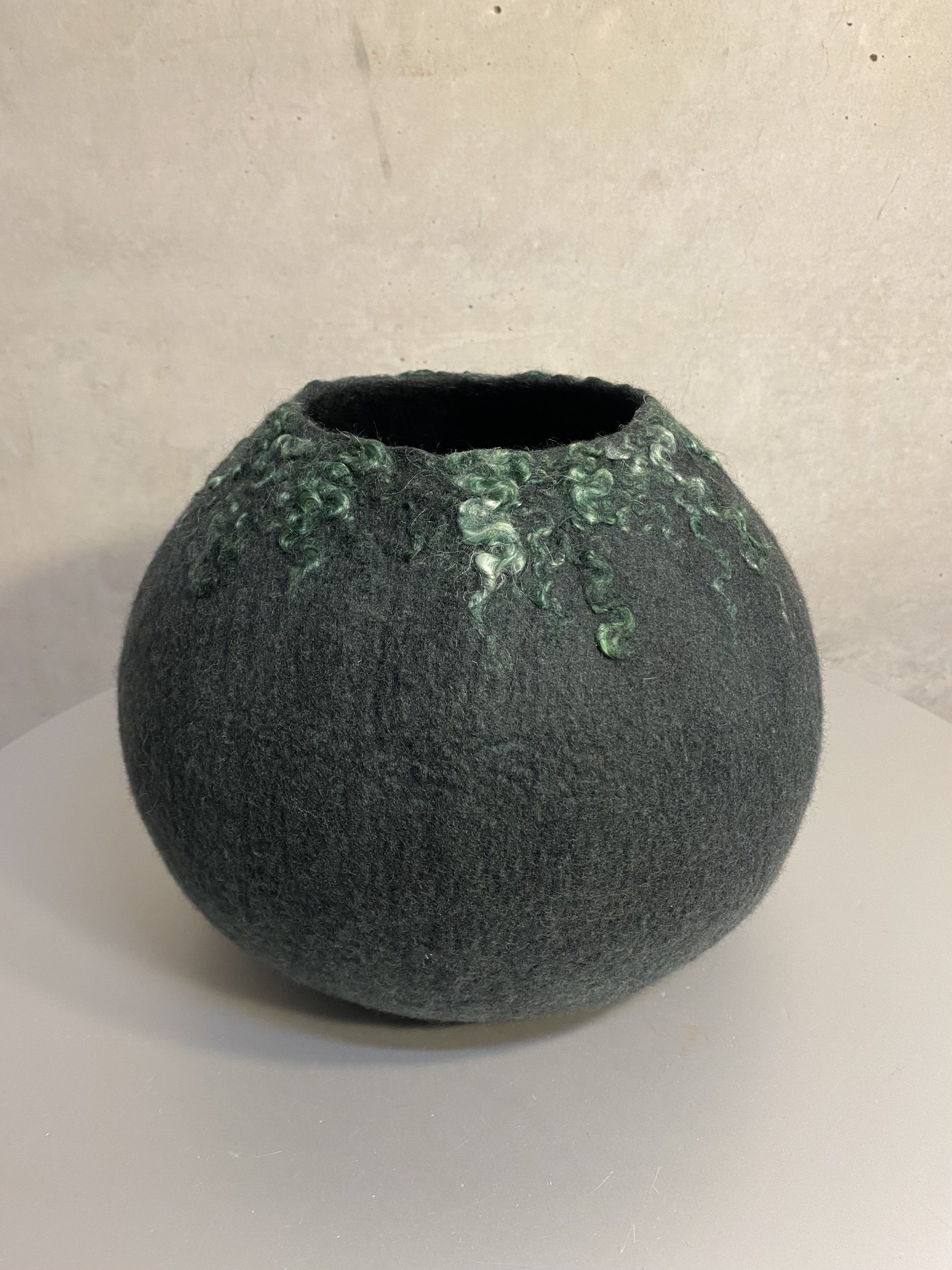 Vessel