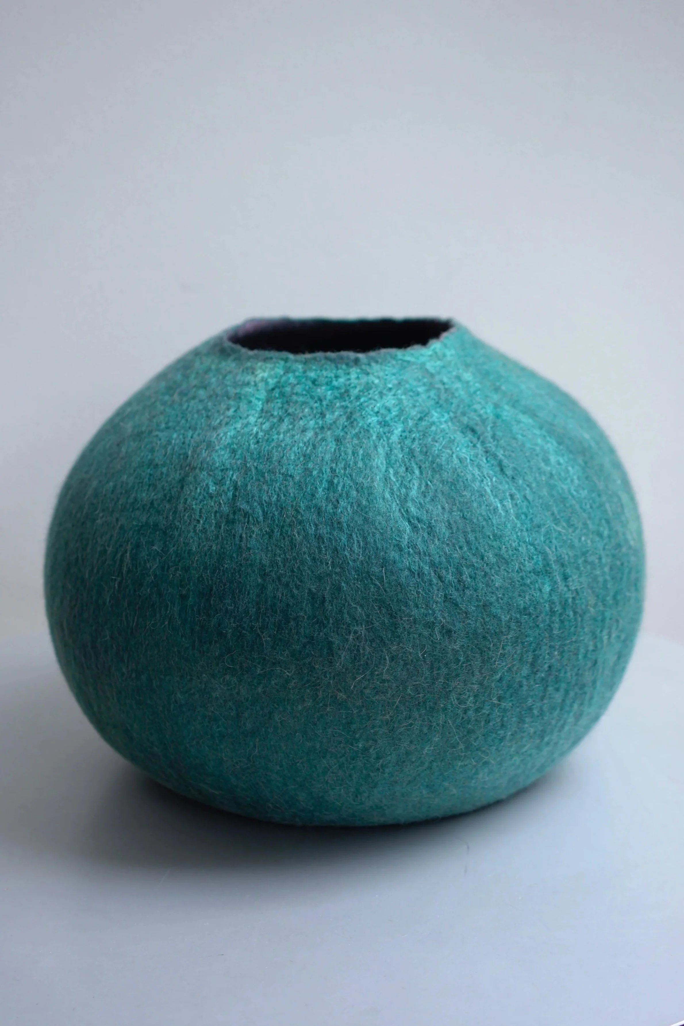 Vessel