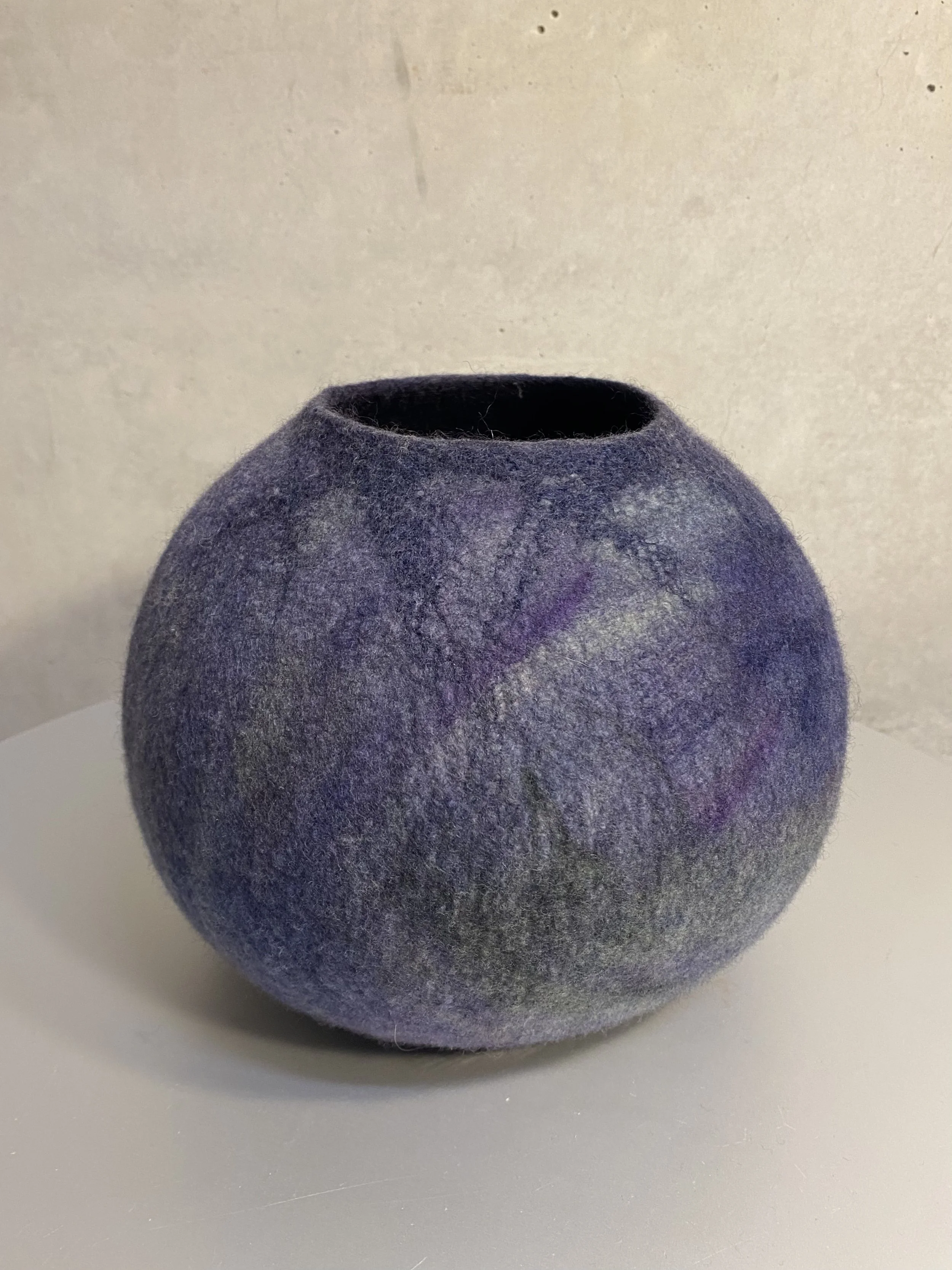 Vessel