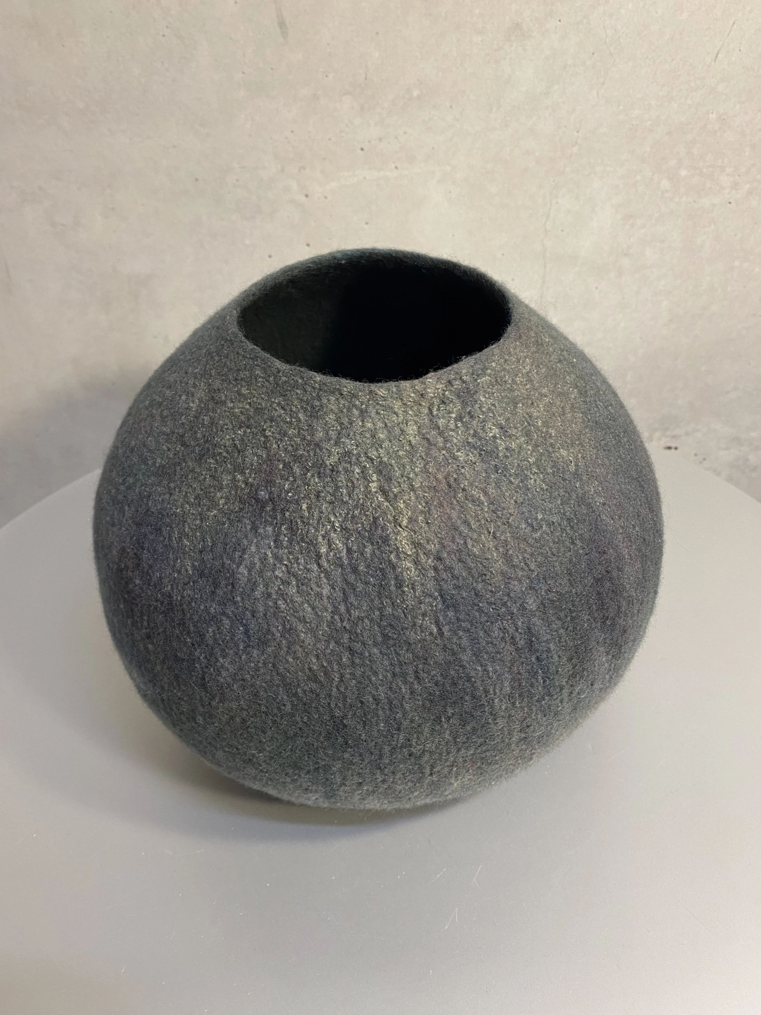 Vessel