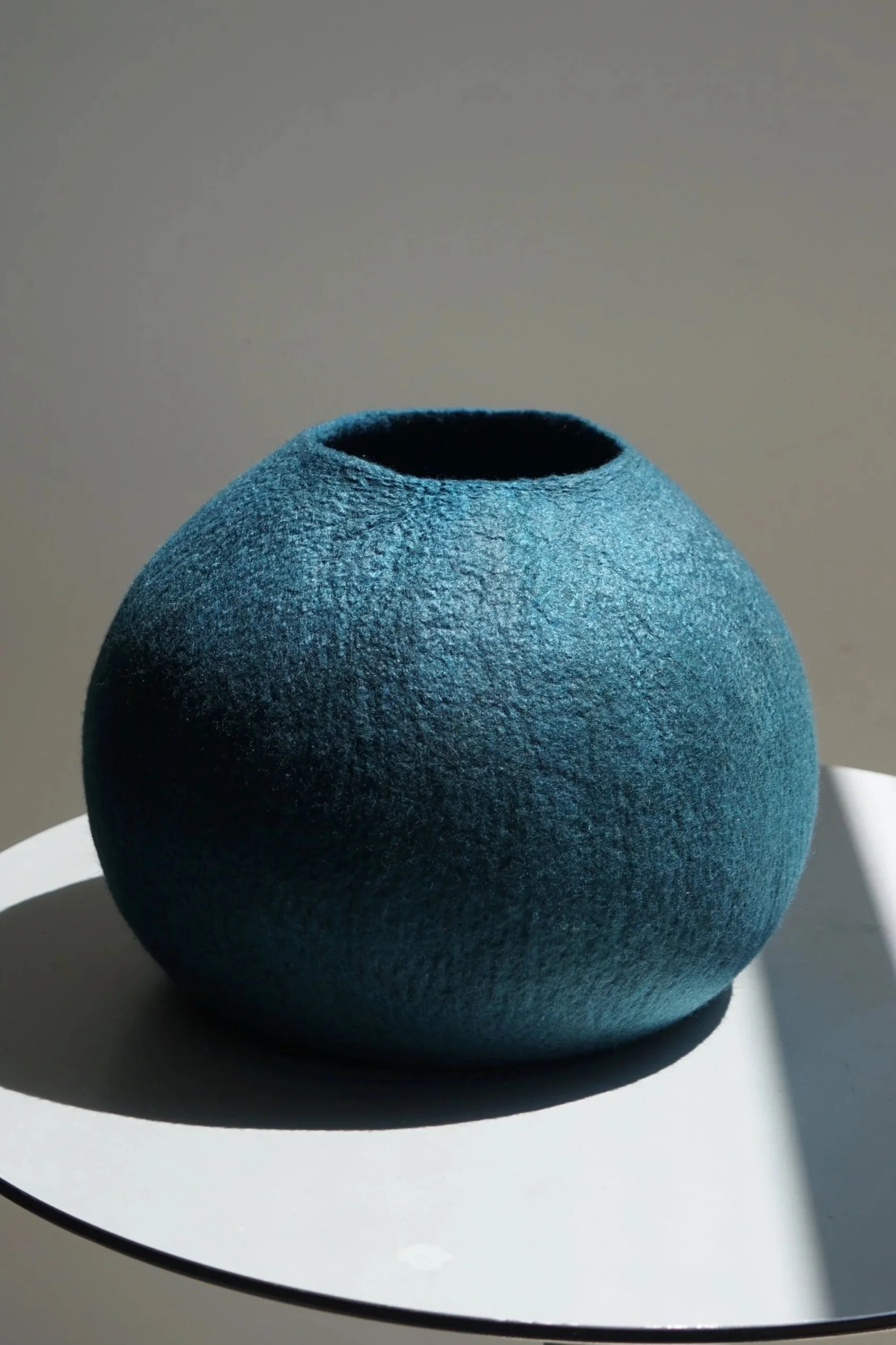 Vessel