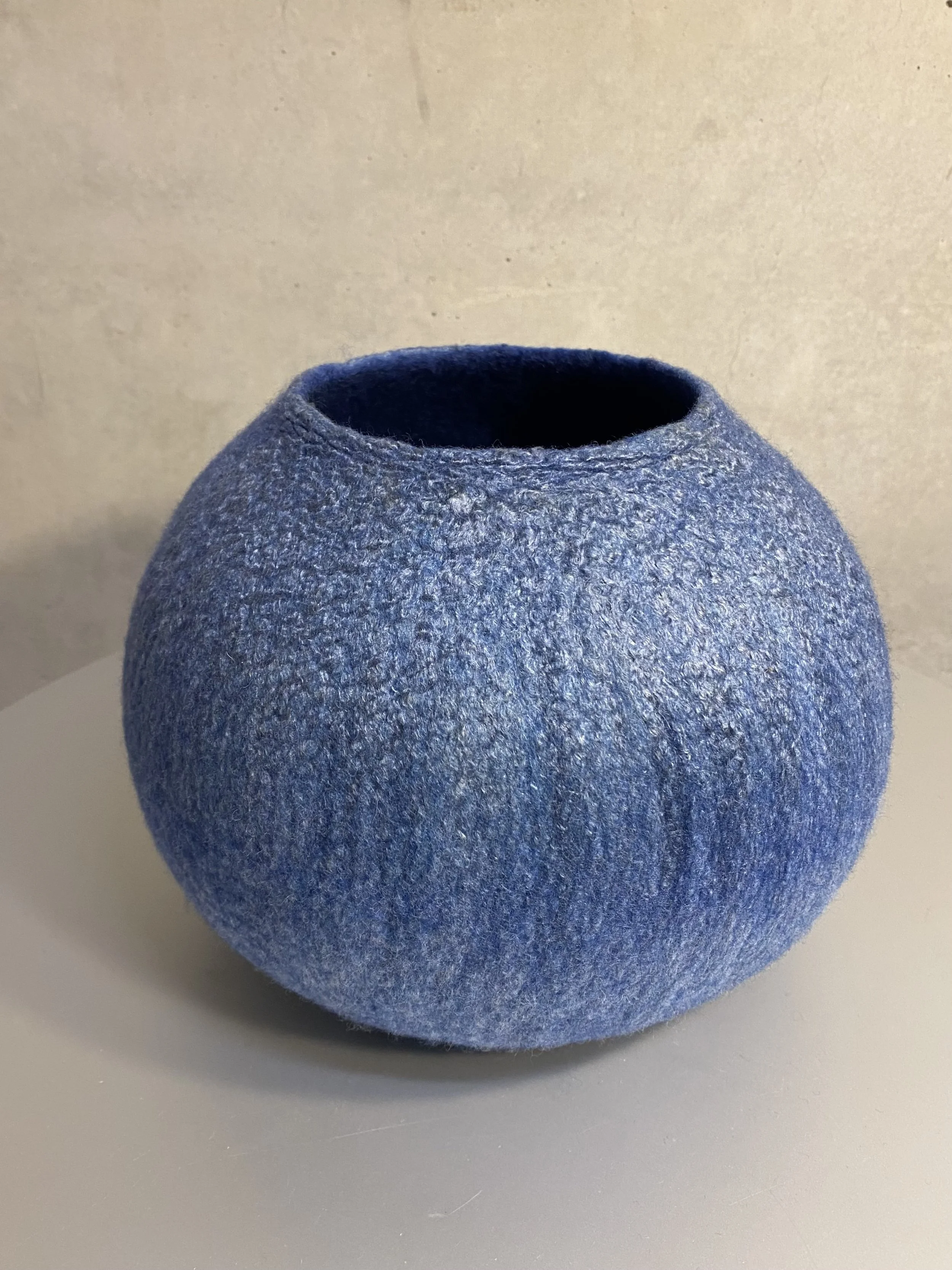 Vessel