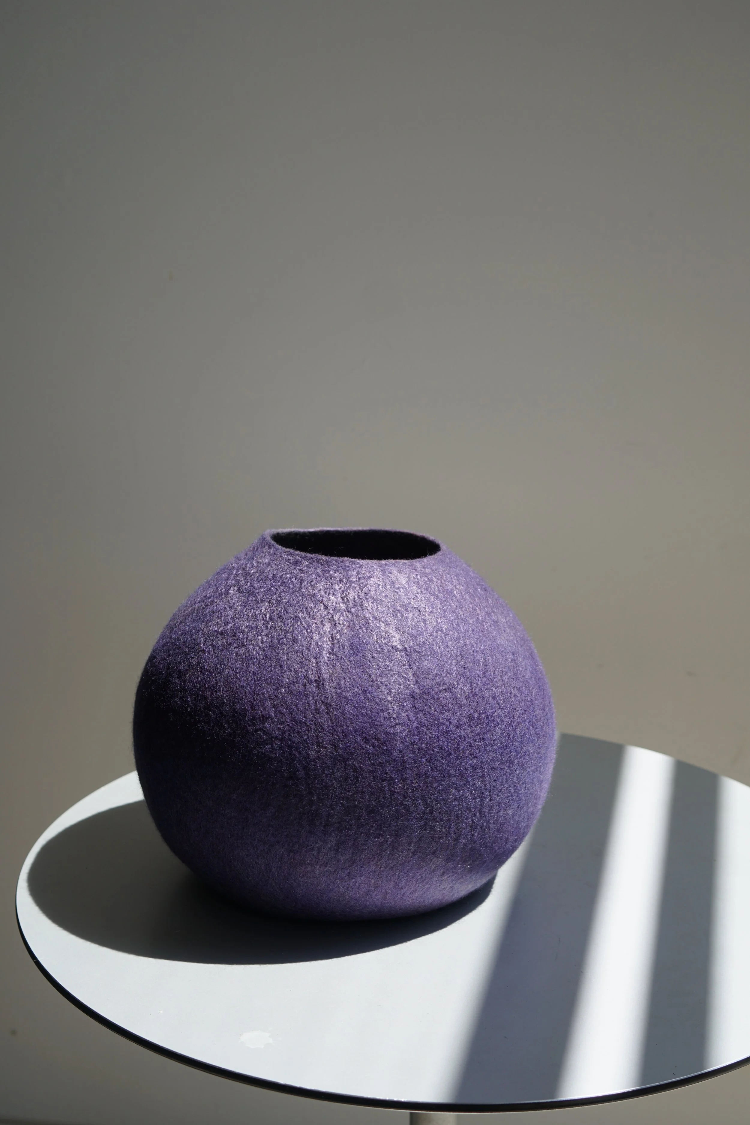 Vessel