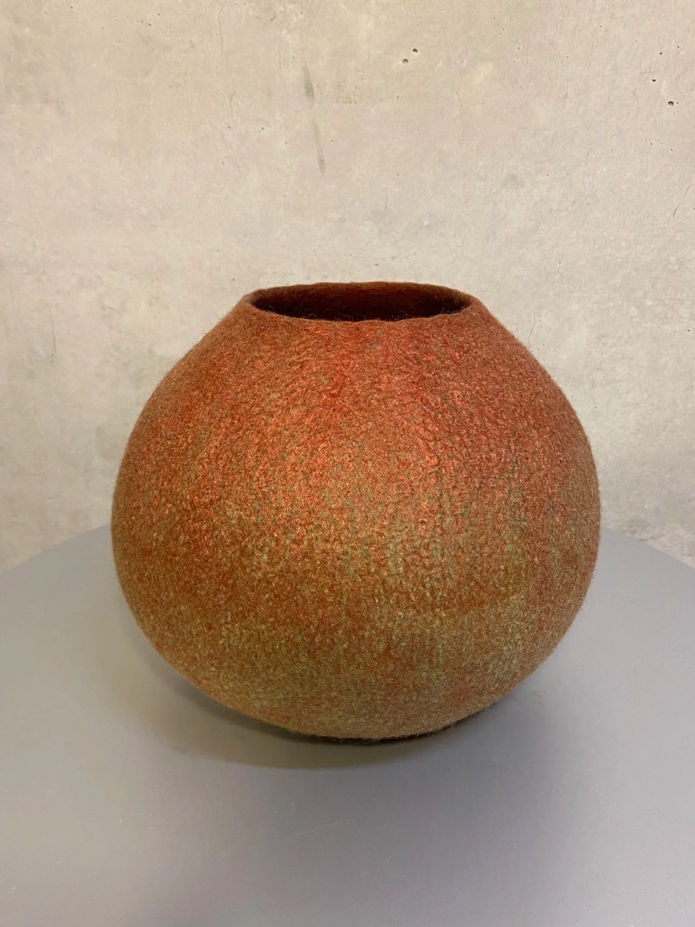 Vessel