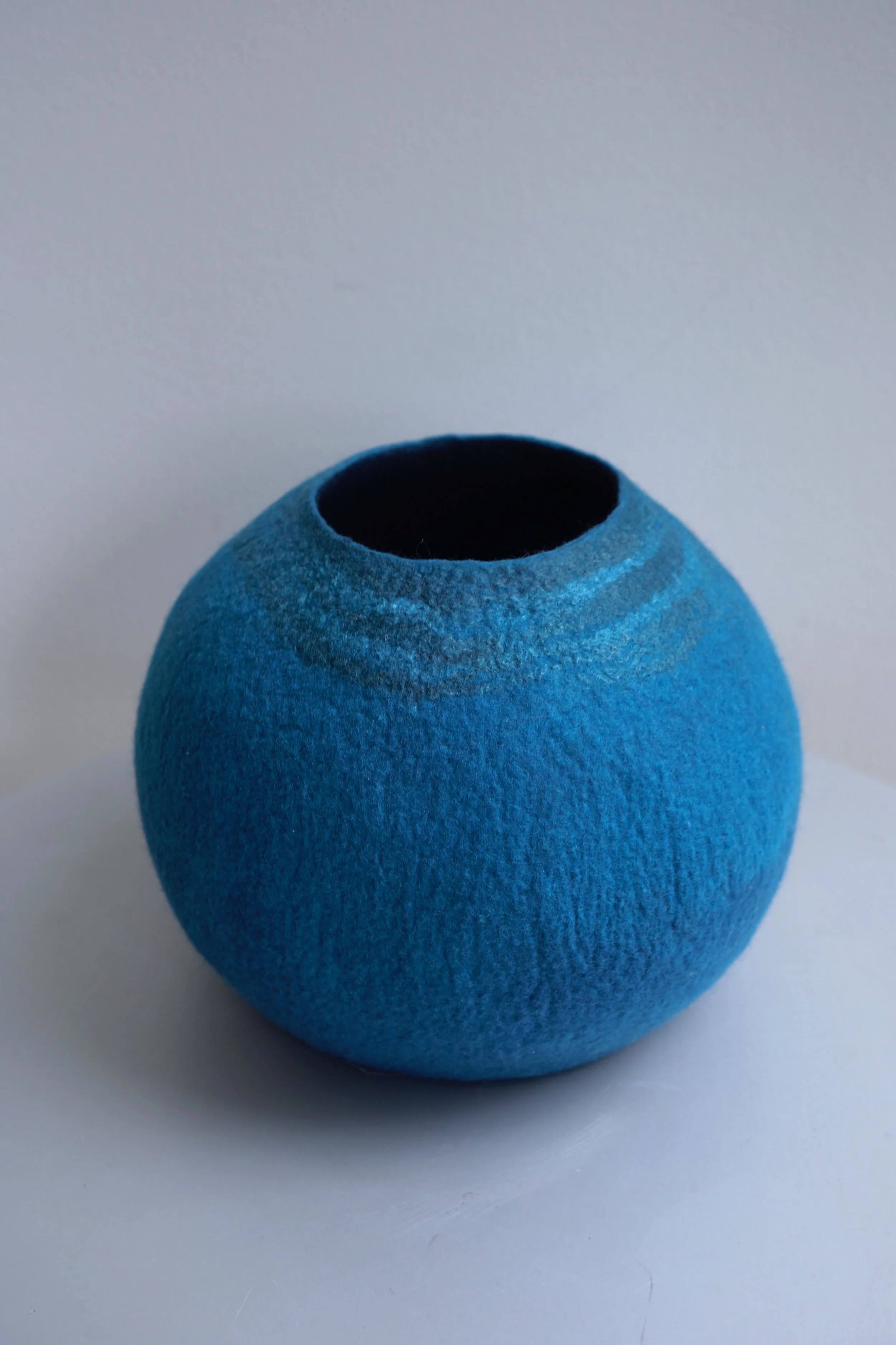 Vessel